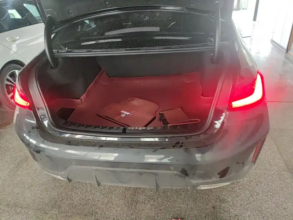 BMW 3 Series — фото 11
