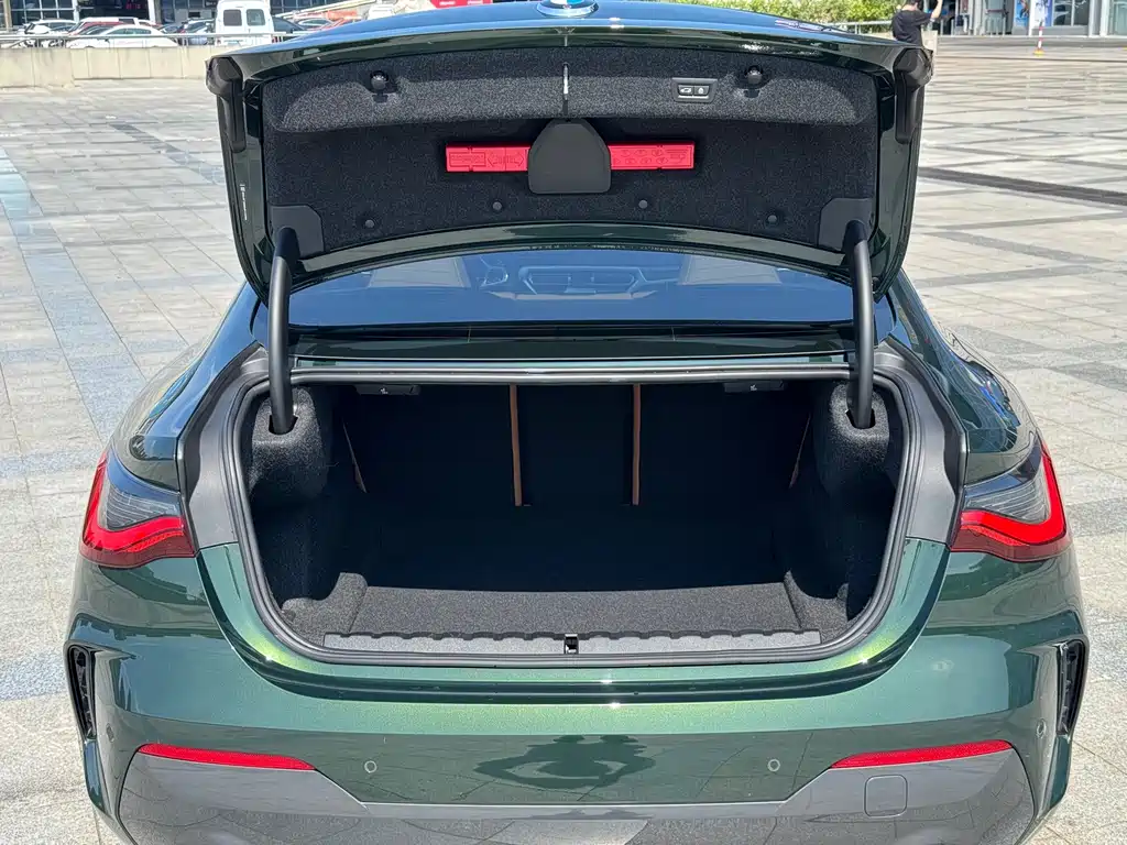 BMW 4 Series — фото 18