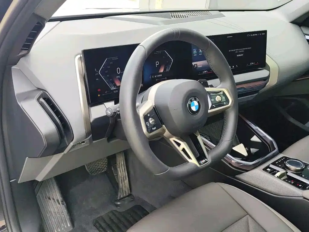 BMW X3 — фото 4