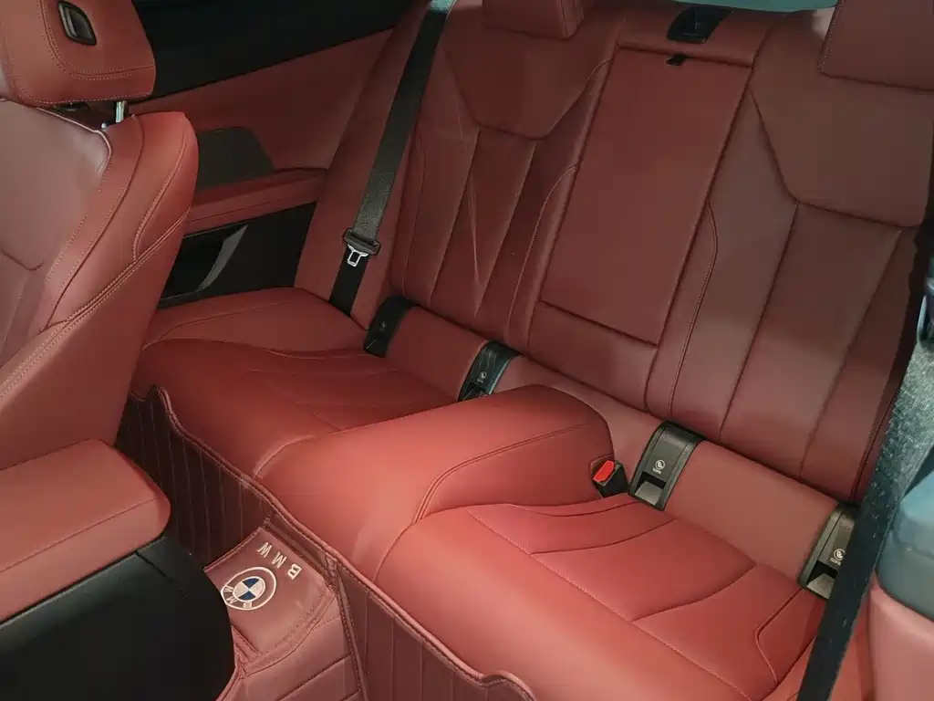 BMW 4 Series — фото 13