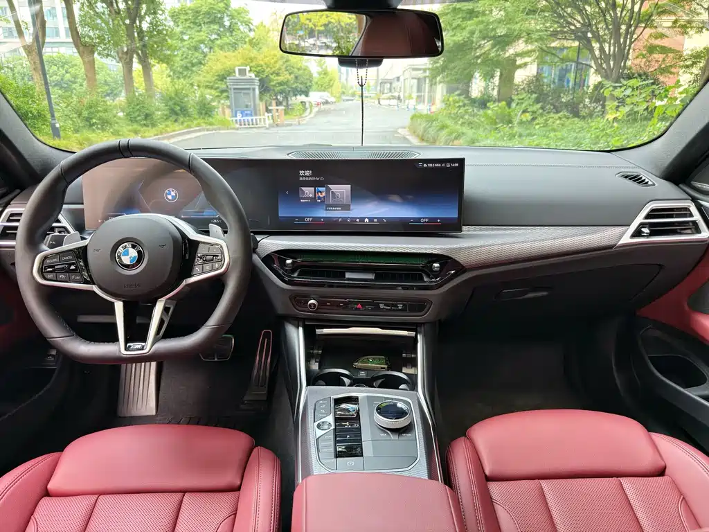 BMW 4 Series — фото 9