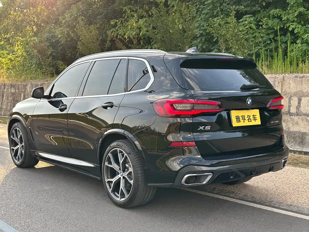 BMW X5 (Import) — фото 15