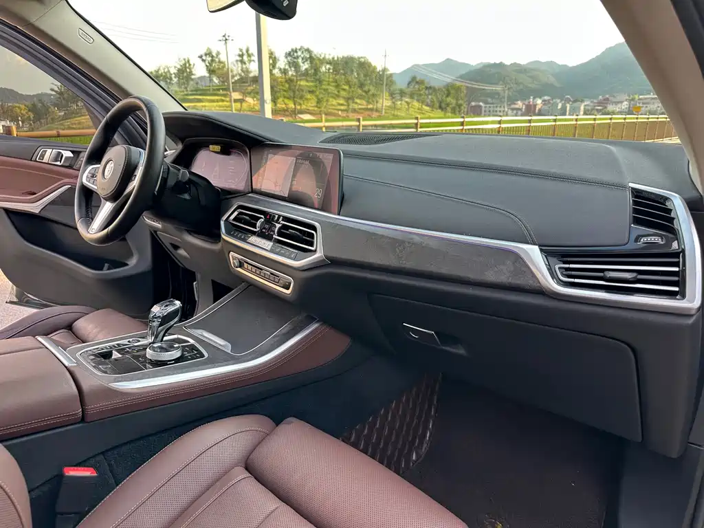 BMW X5 (Import) — фото 10