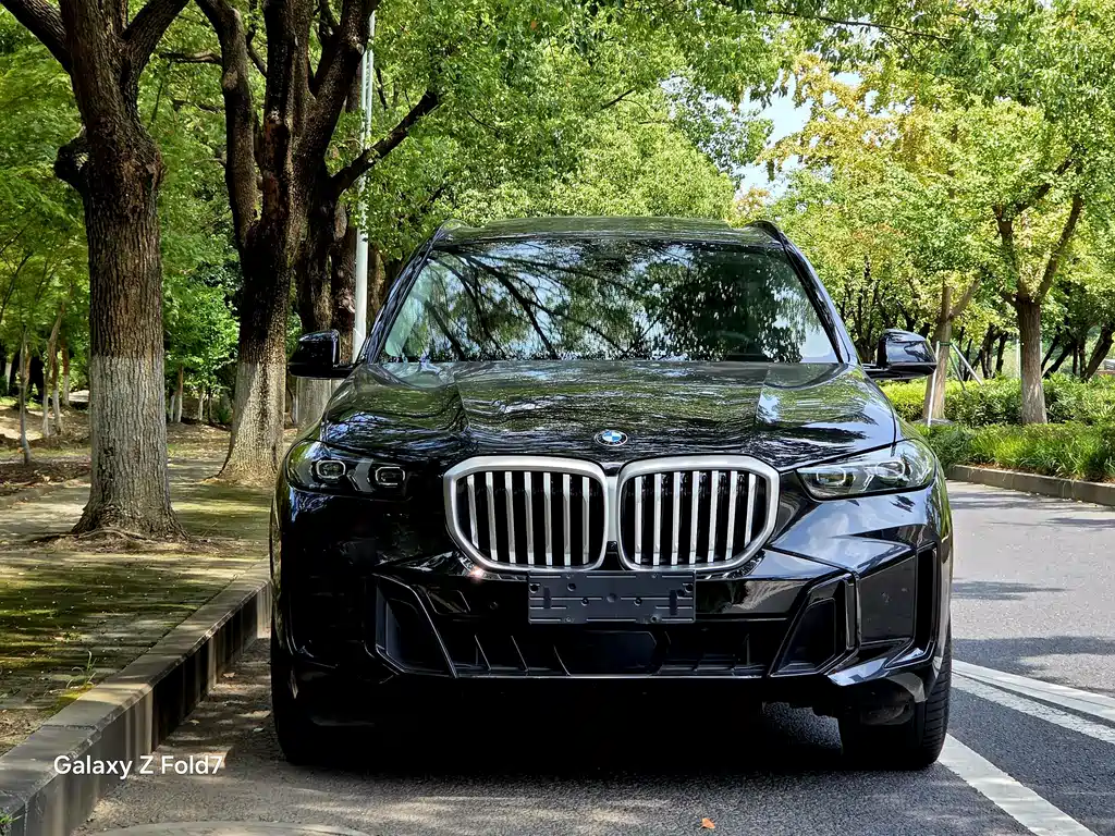 BMW X5 — фото 2