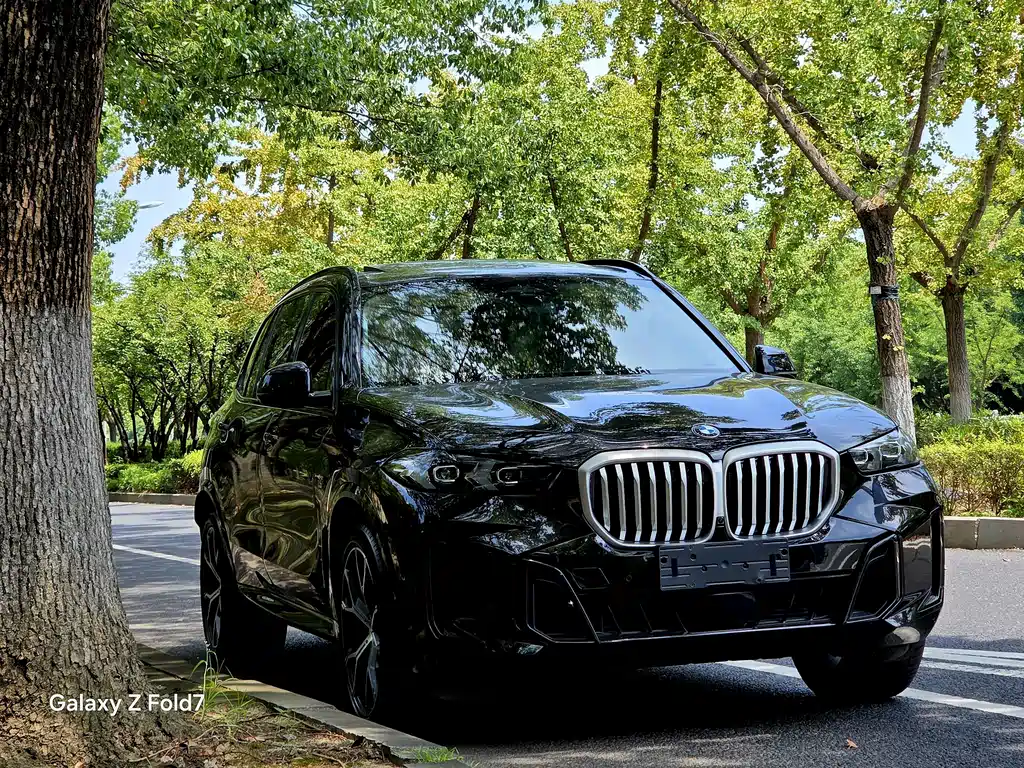 BMW X5 — фото 4