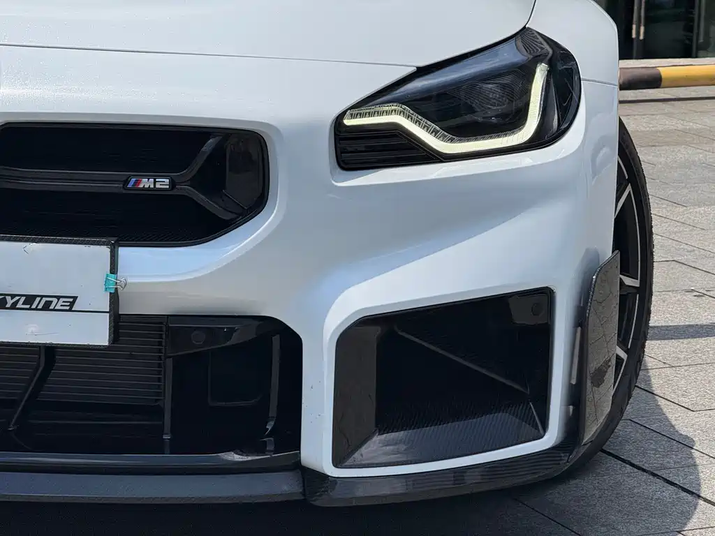 BMW M2 — фото 11