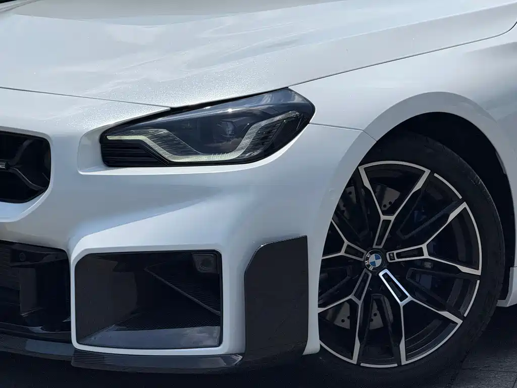 BMW M2 — фото 4