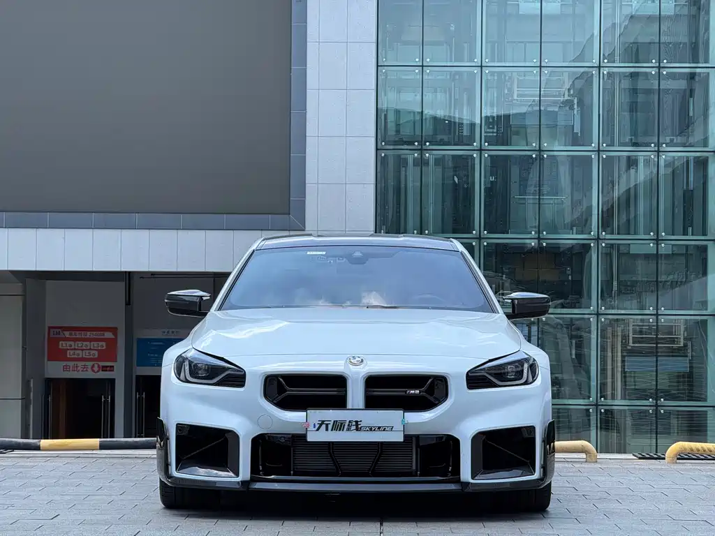 BMW M2 — фото 5