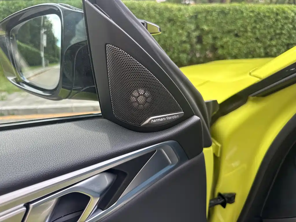 BMW M4 — фото 15