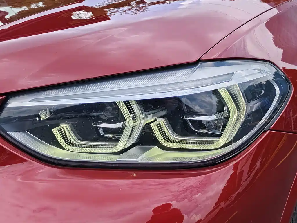 BMW X3 — фото 4