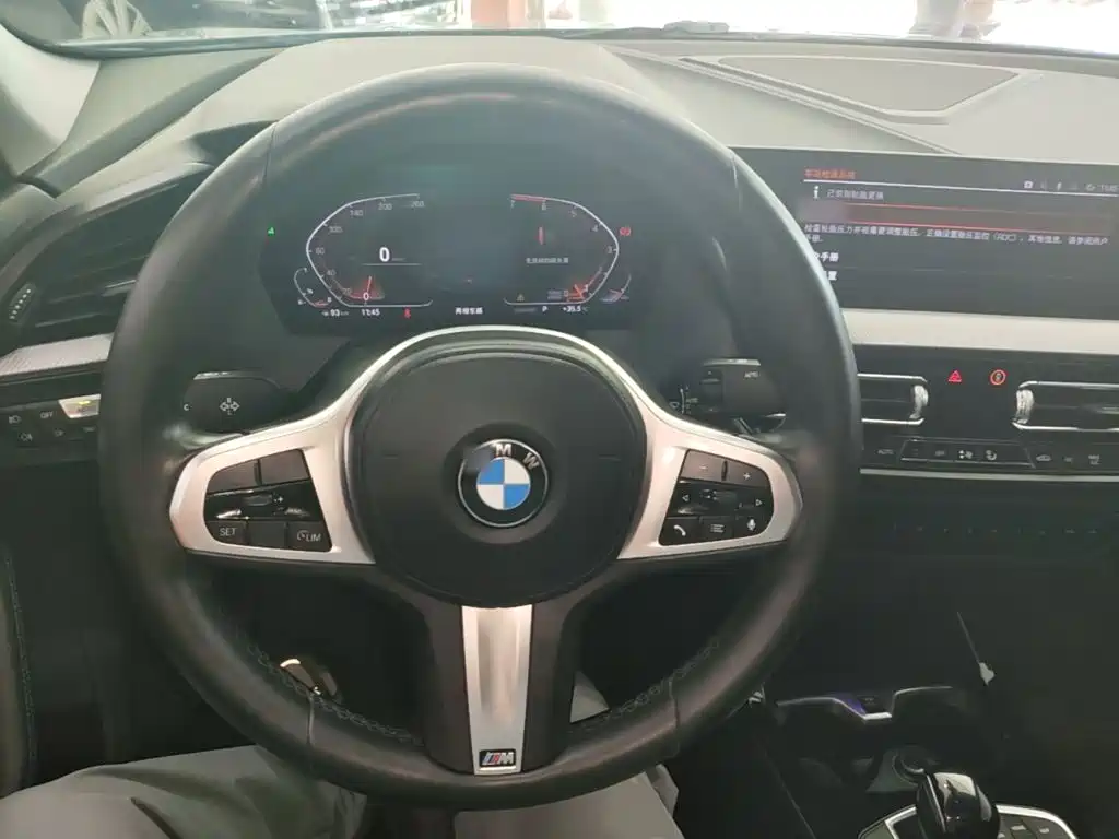 BMW 2 Series (Import) — фото 11