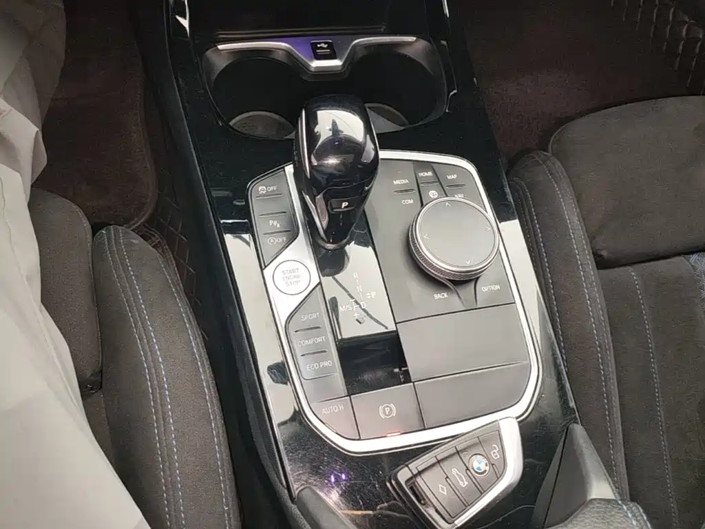 BMW 2 Series (Import) — фото 14