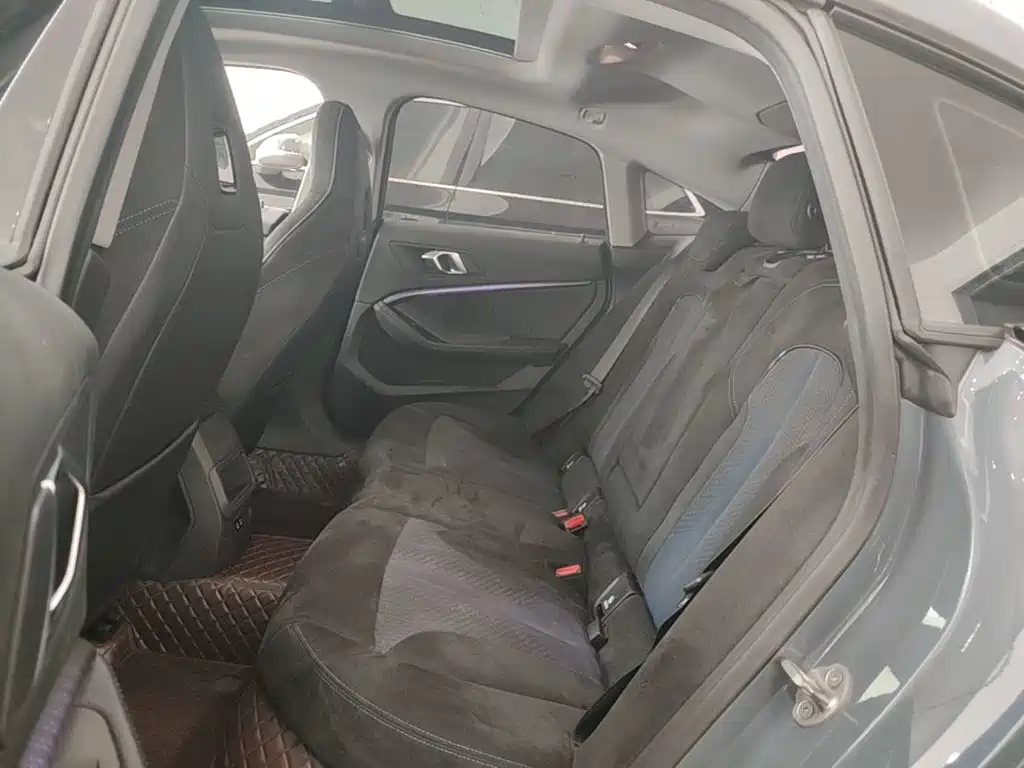 BMW 2 Series (Import) — фото 17