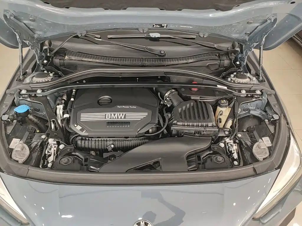 BMW 2 Series (Import) — фото 20