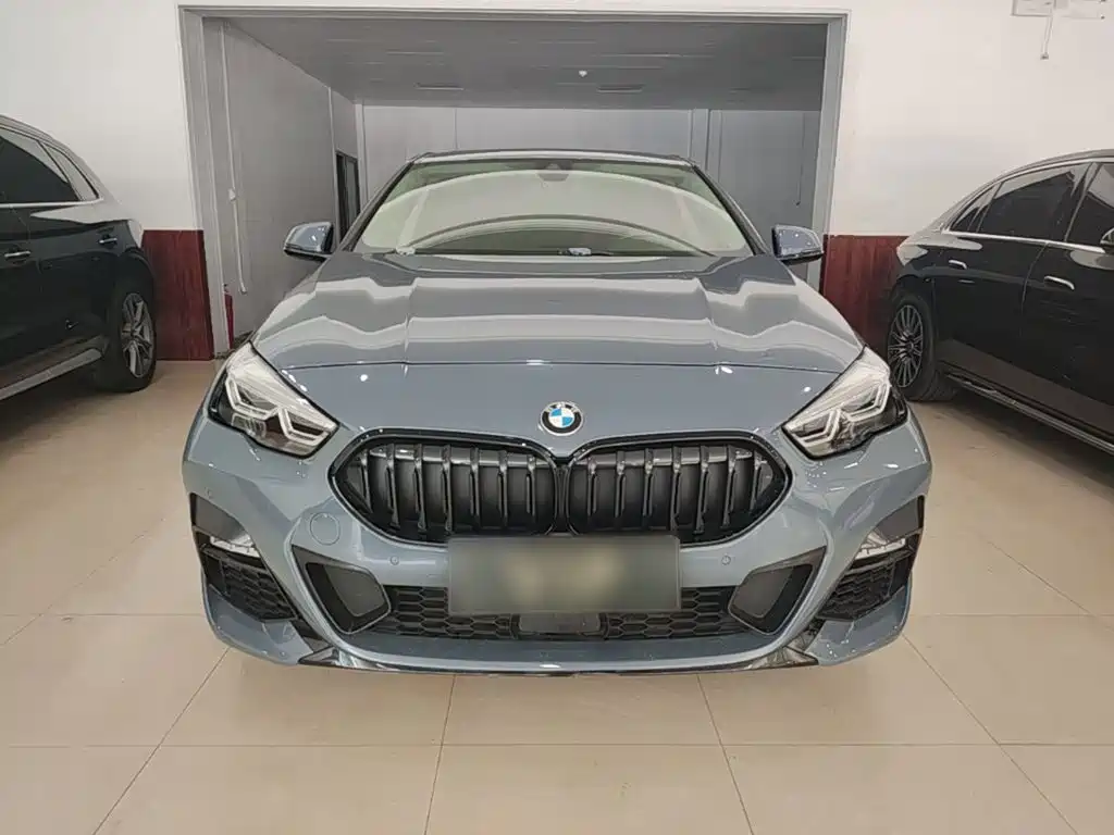 BMW 2 Series (Import) — фото 3