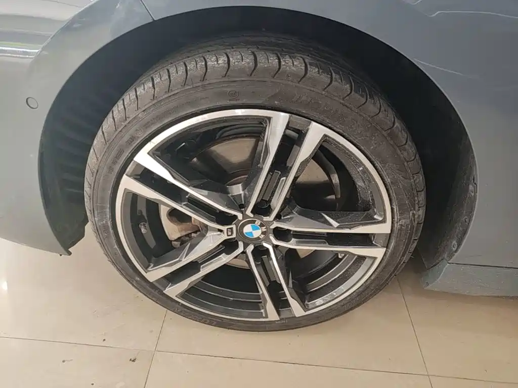 BMW 2 Series (Import) — фото 23