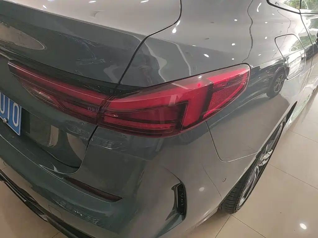 BMW 2 Series (Import) — фото 8