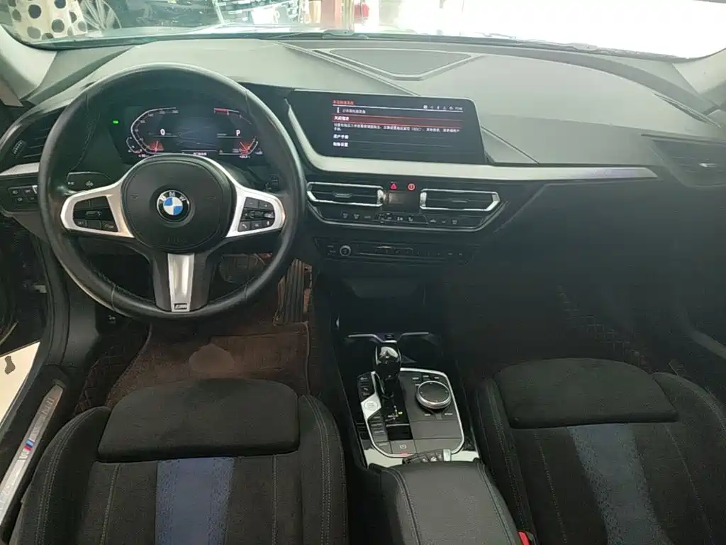 BMW 2 Series (Import) — фото 10