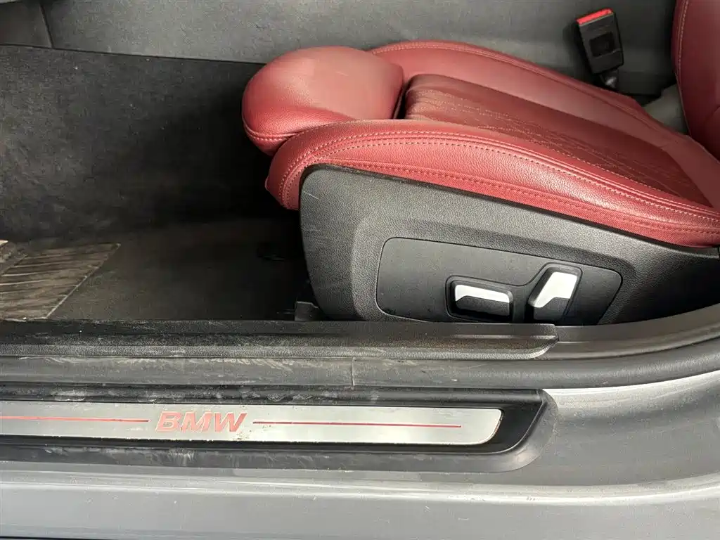 BMW i3 — фото 13