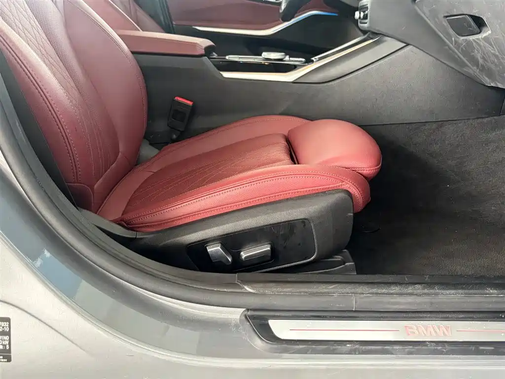 BMW i3 — фото 20