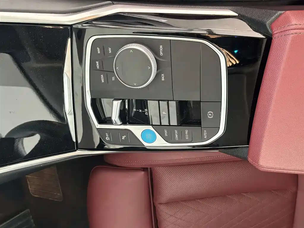 BMW i3 — фото 22