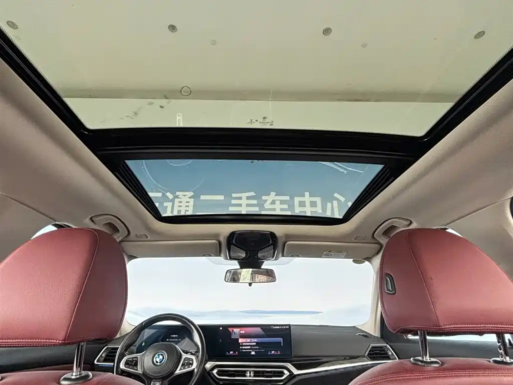 BMW i3 — фото 28
