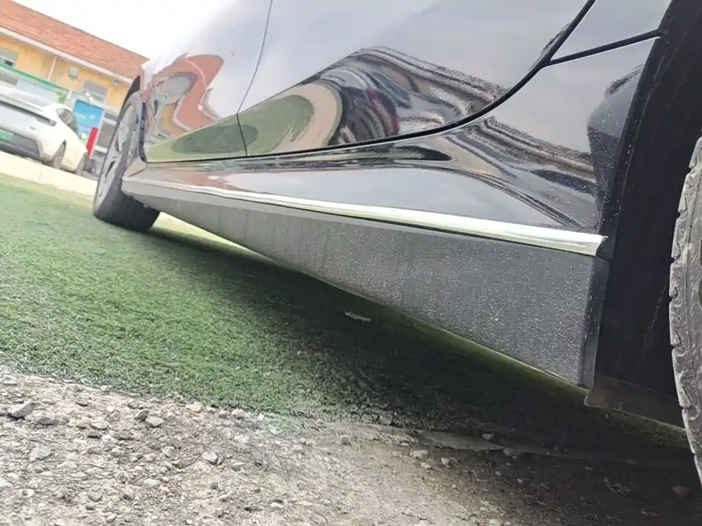 BMW i3 — фото 22