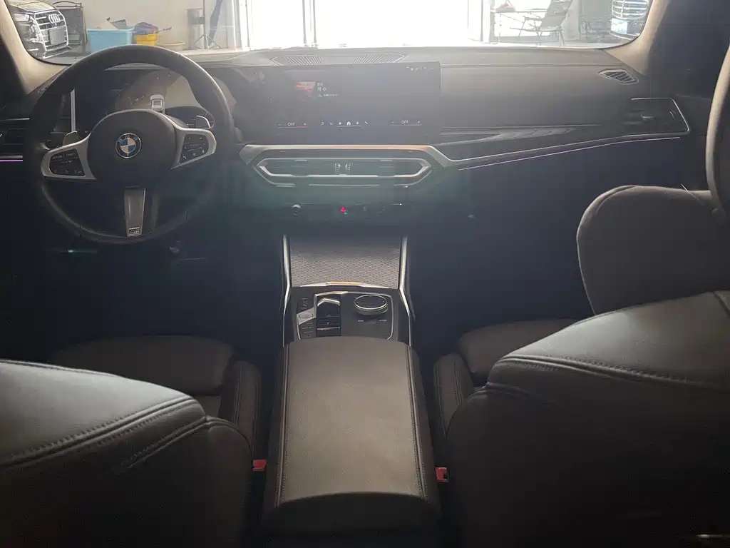 BMW 3 Series — фото 10