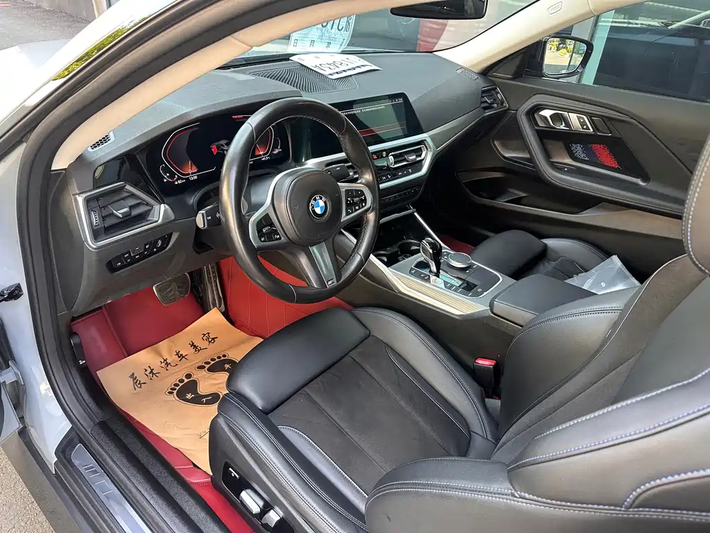 BMW 2 Series (Import) — фото 3