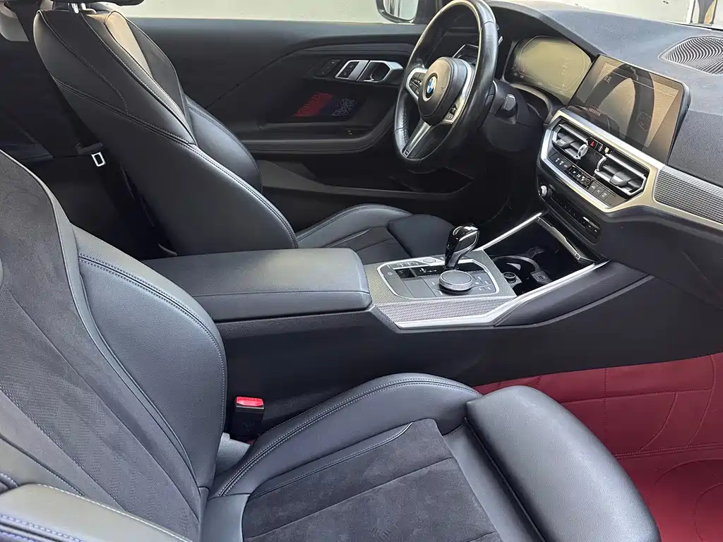 BMW 2 Series (Import) — фото 6