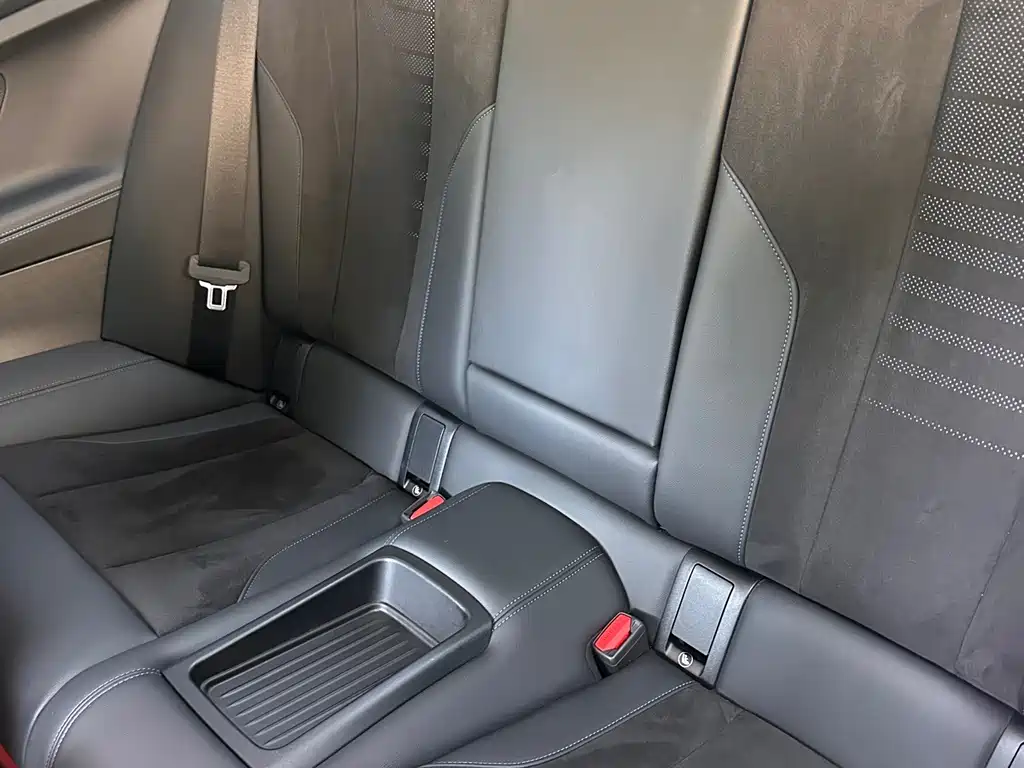 BMW 2 Series (Import) — фото 10