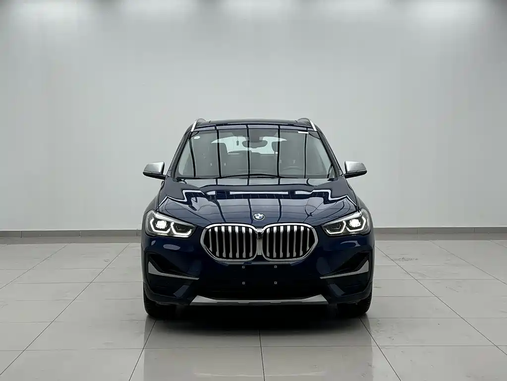 BMW X1 — фото 2