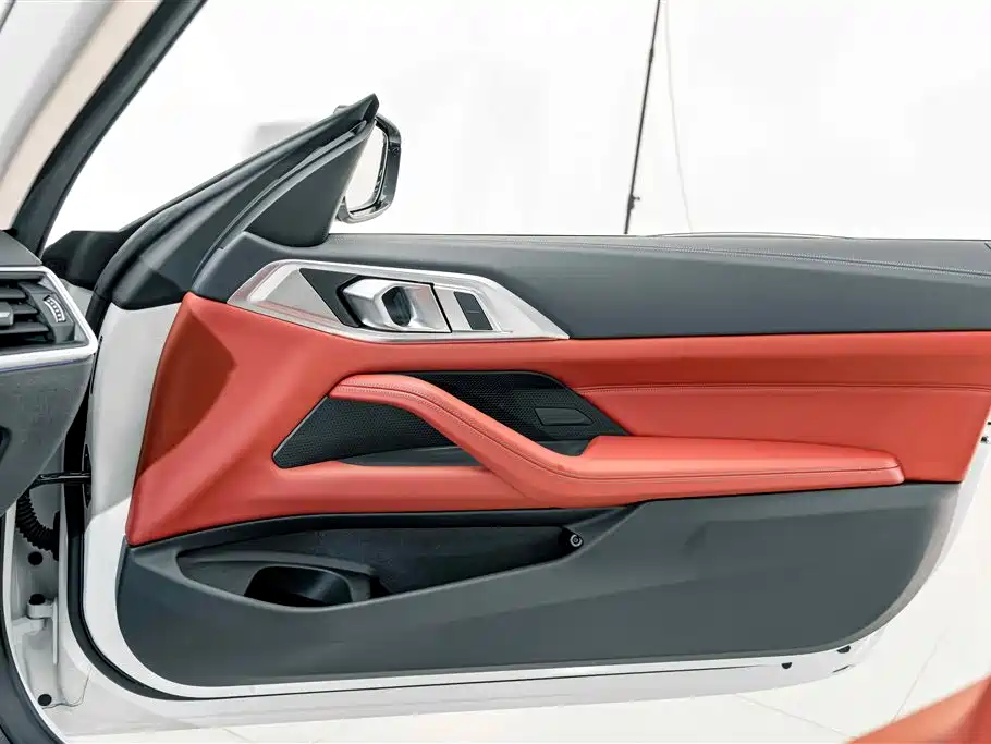 BMW 4 Series — фото 13