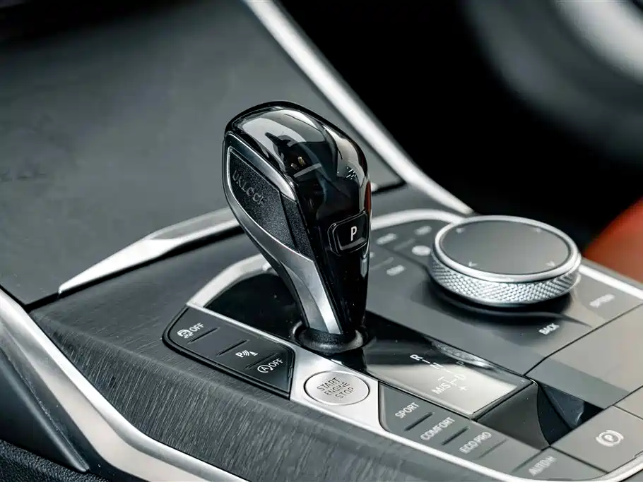 BMW 4 Series — фото 14