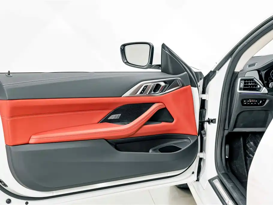 BMW 4 Series — фото 15