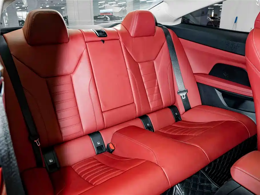 BMW 4 Series — фото 19