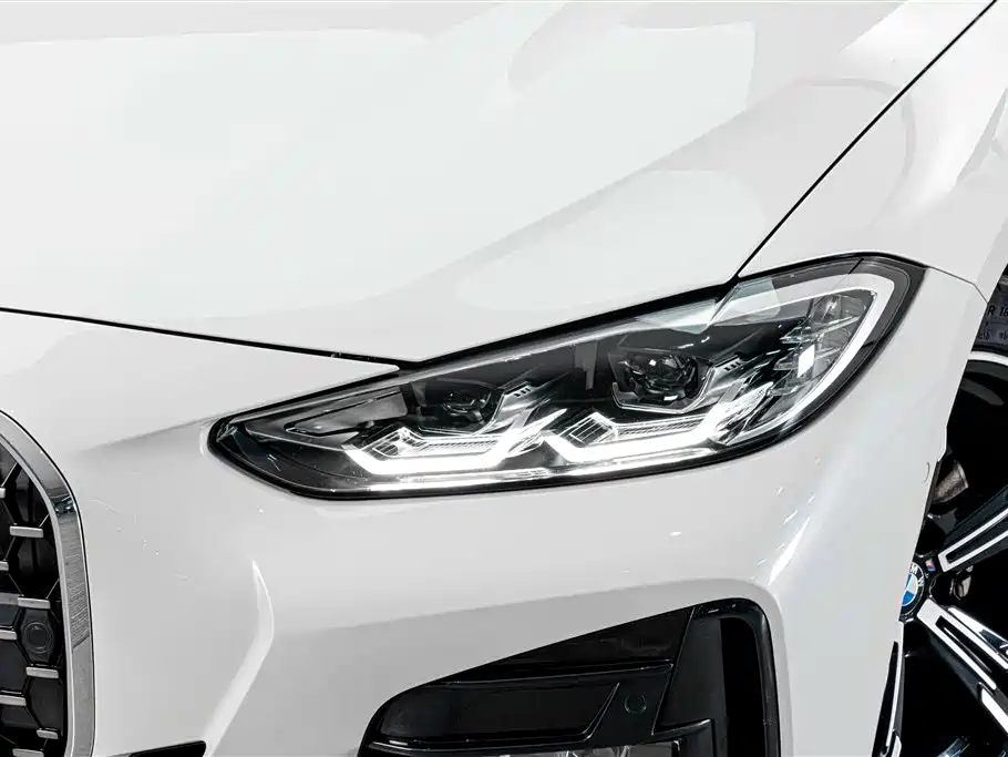 BMW 4 Series — фото 4