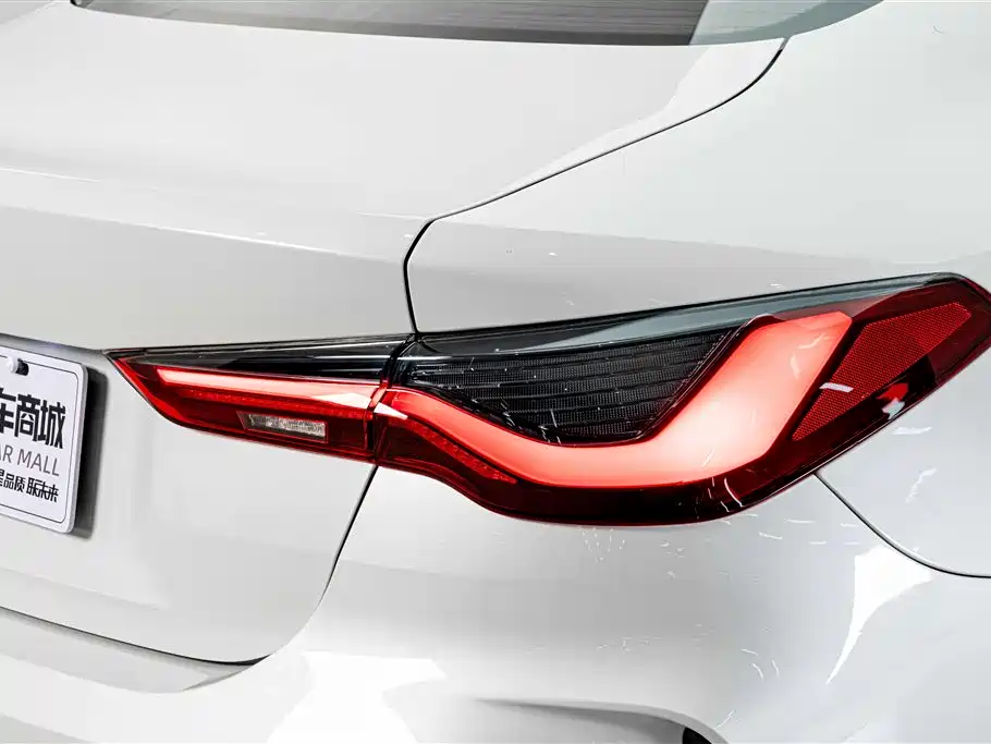 BMW 4 Series — фото 8