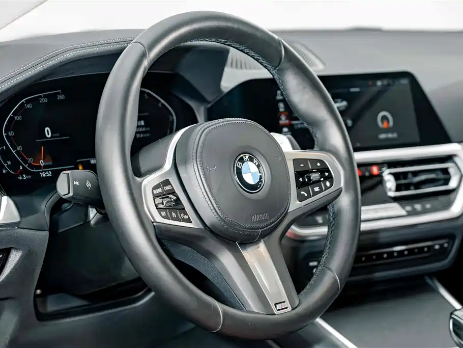 BMW 4 Series — фото 9