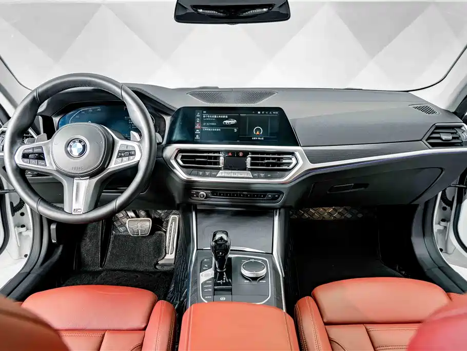 BMW 4 Series — фото 10