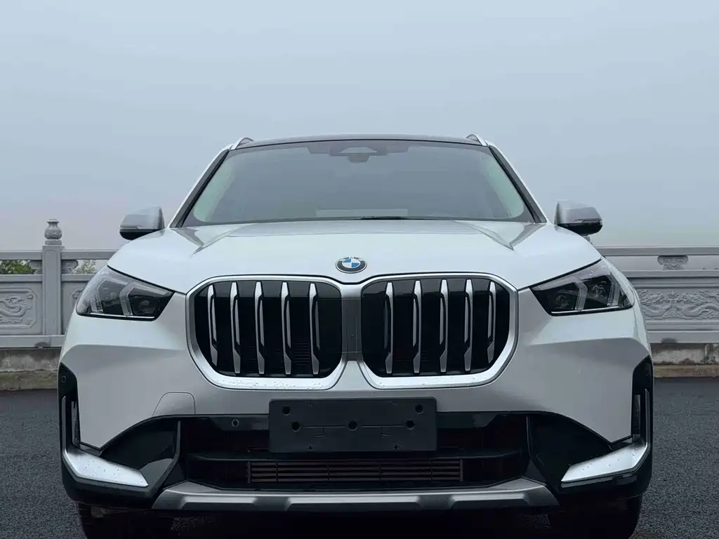 BMW X1 — фото 2