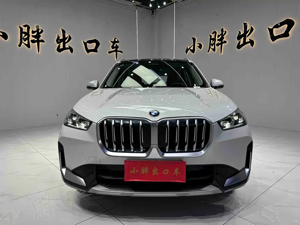BMW X1 — фото 2