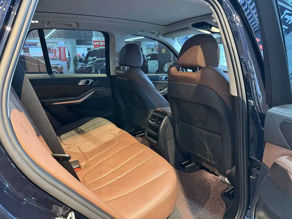 BMW X5 (Import) — фото 11