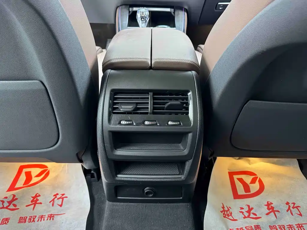 BMW X5 (Import) — фото 15