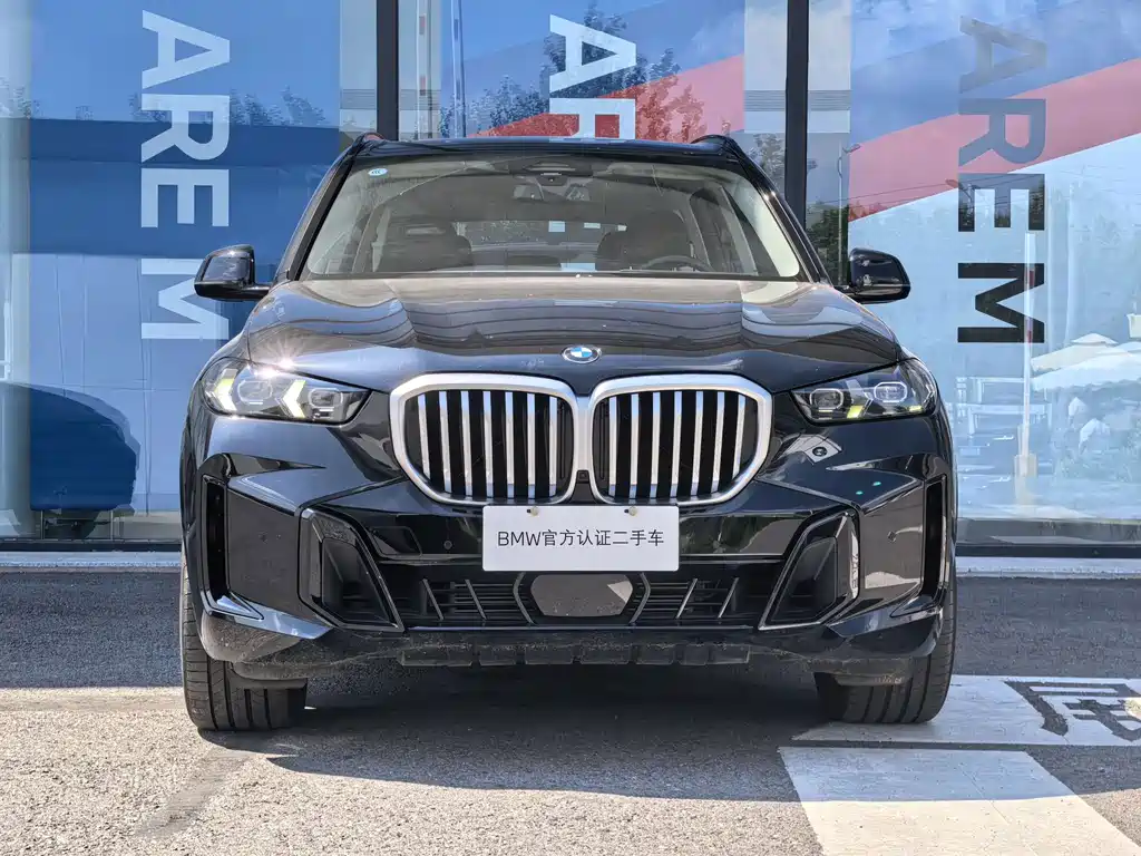 BMW X5 — фото 2