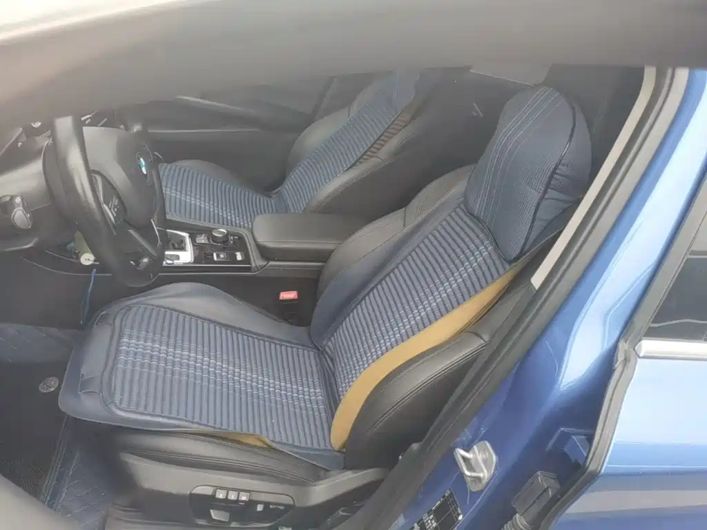 BMW 1 Series — фото 15