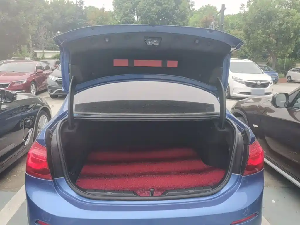 BMW 1 Series — фото 19