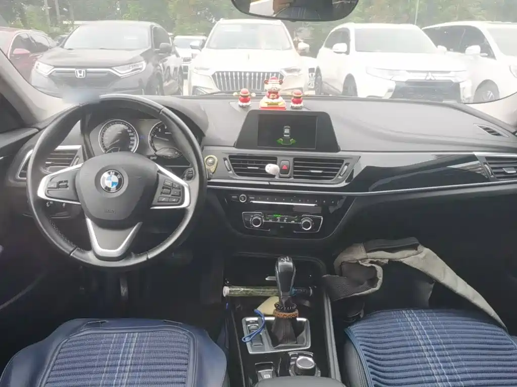 BMW 1 Series — фото 10