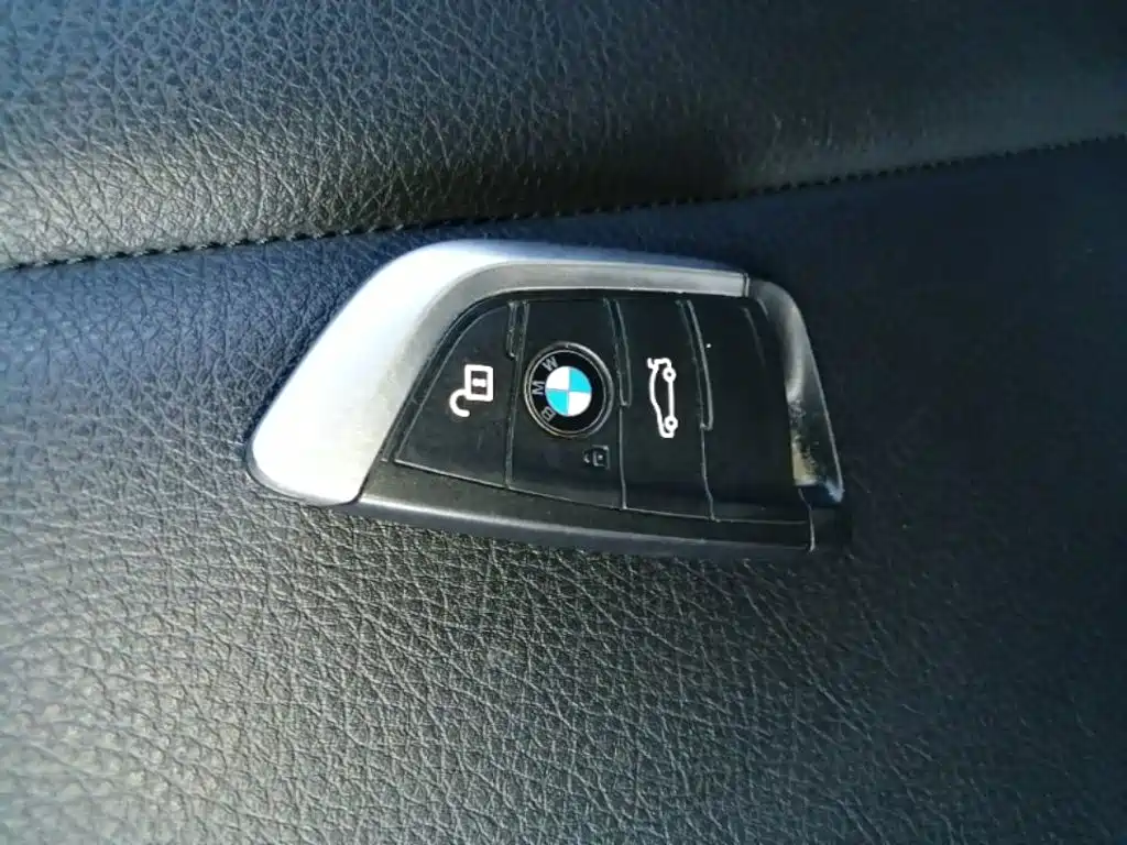 BMW X1 — фото 9