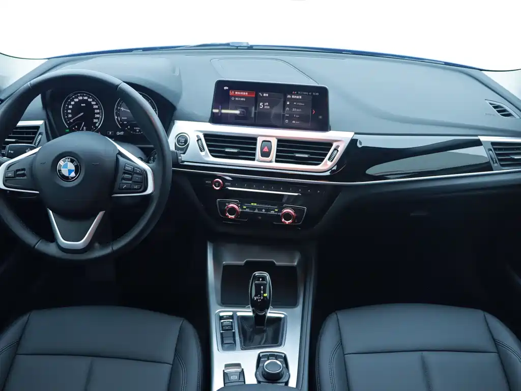 BMW 1 Series — фото 14